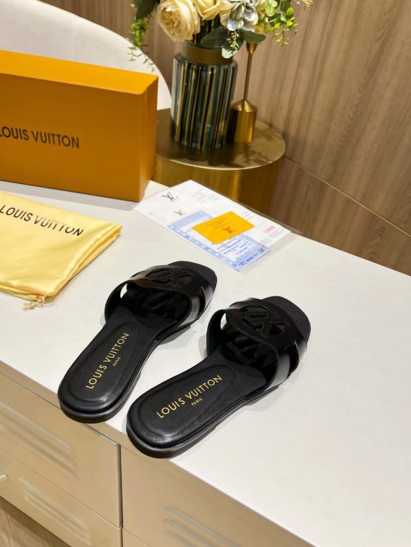 Louis Vuitton Slippers